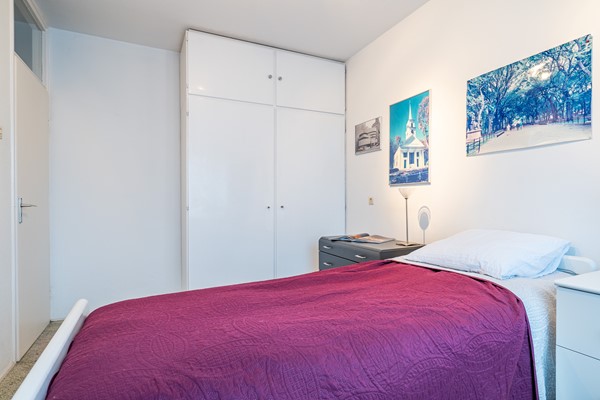 Medium property photo - Van de Mortelstraat 42, 2203 JE Noordwijk